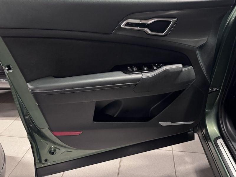 Kia Sportage 1.6 CRDI MHEV GT-LINE 2WD