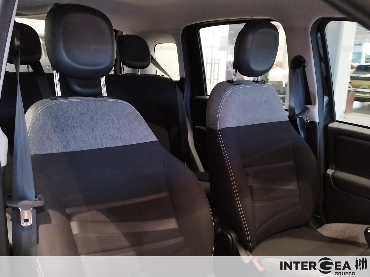 FIAT Panda 1.0 firefly hybrid City Life s&s 70cv