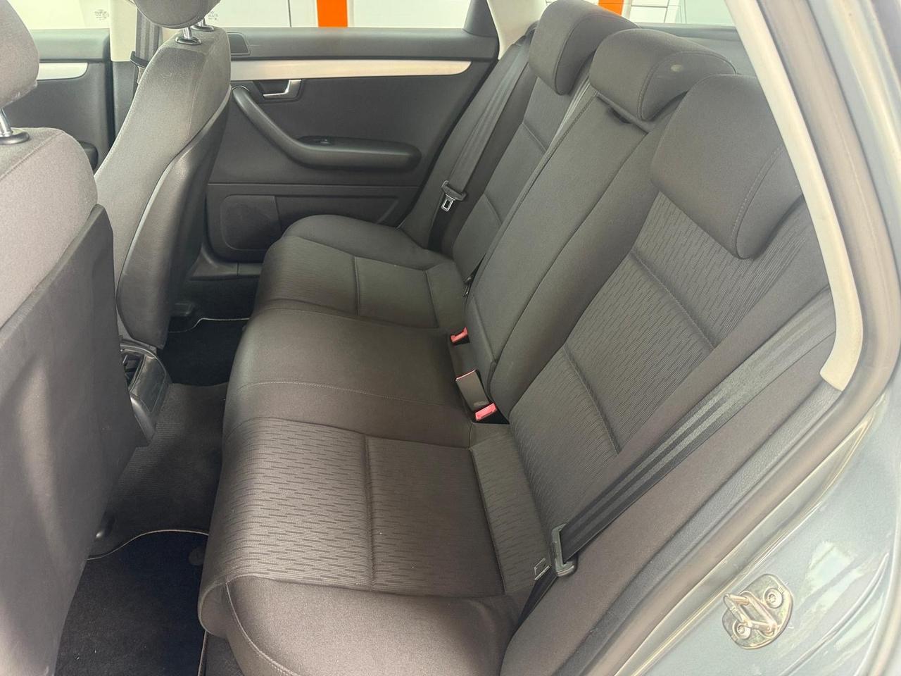 Audi A4 2.0 TDI 143CV F.AP. Ambiente