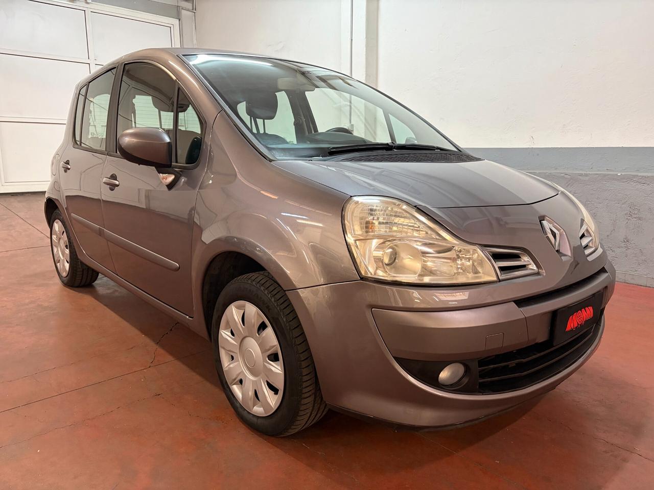 Renault Modus 1.5 dCi 90CV Live