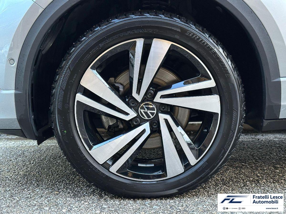 Volkswagen - T-Roc 2.0 tdi R-Line 150cv dsg (Pronta Consegna)