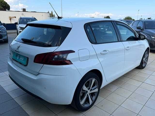 Peugeot 308 BlueHDi 130 S&S Active