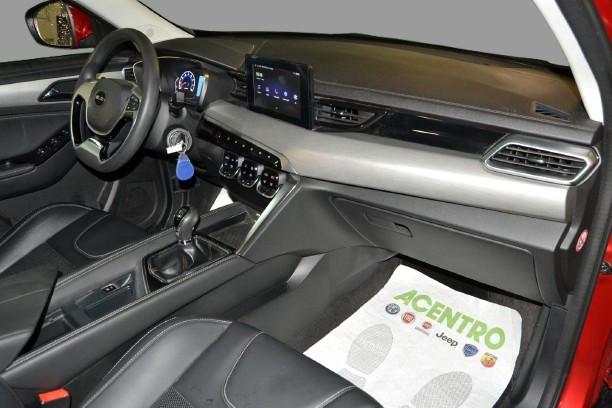 EVO EVO 5 - EVO 5 - 1.5 TURBO BENZINA/GPL