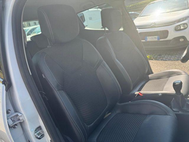 RENAULT Clio dCi 8V 75 CV 5porte EnergyDuel ''AUTOCARRO N1''