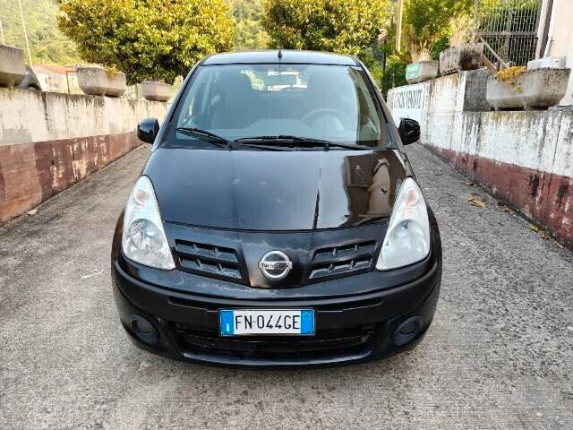 Nissan Pixo 1.0 5 porte CLIMA UNIPRO