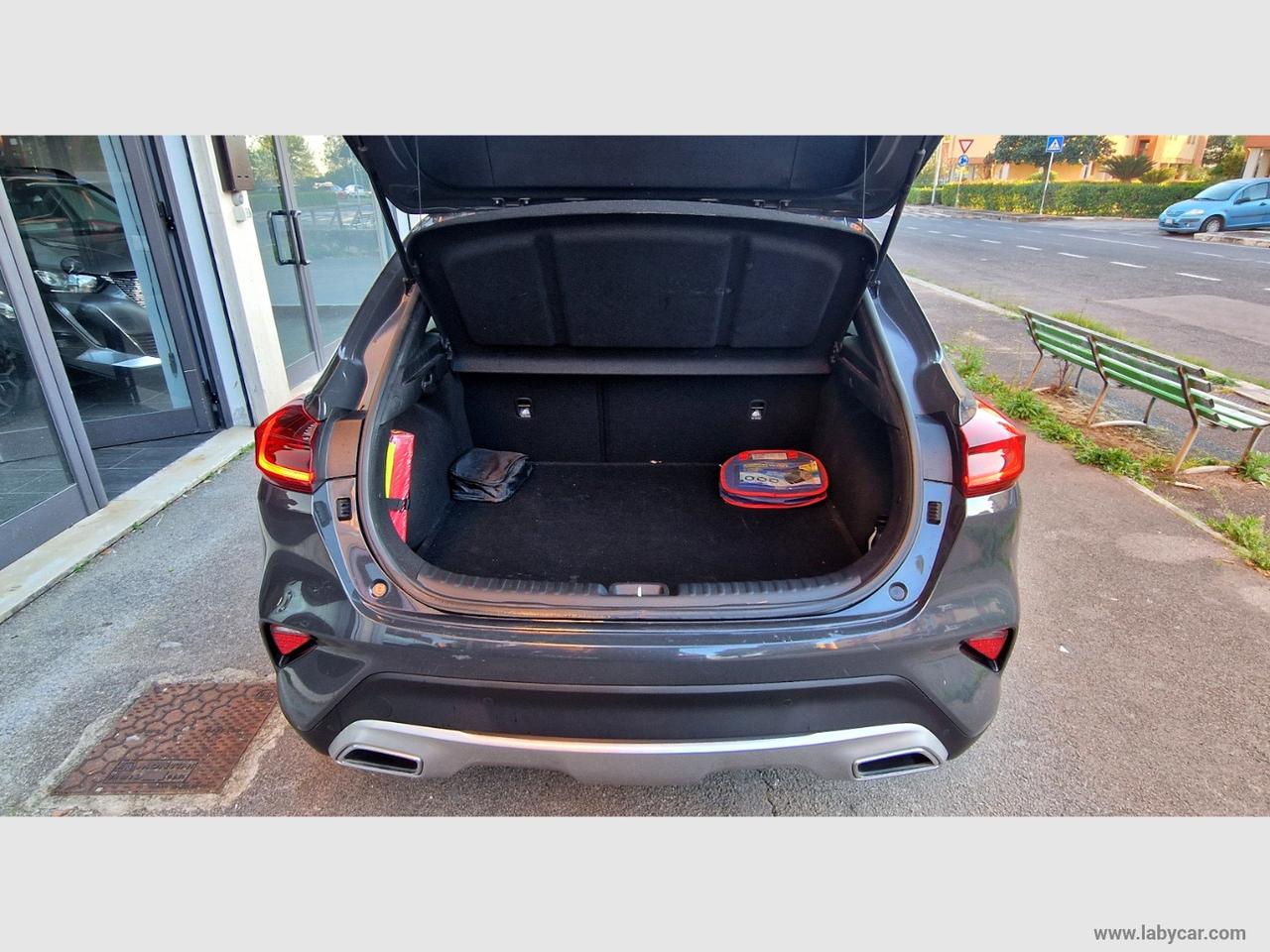 KIA Xceed 1.0 T-GDi GPL High Tech