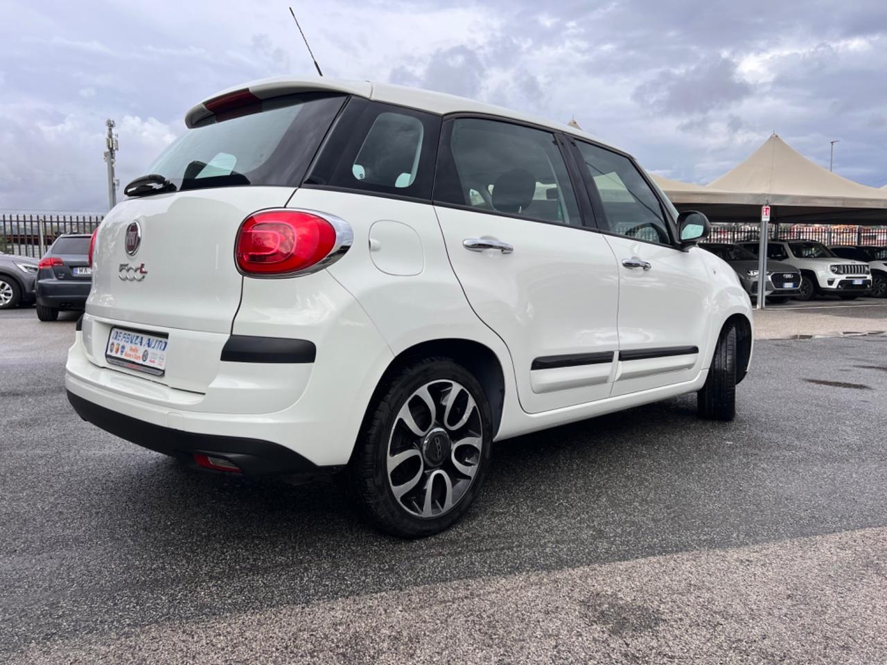 Fiat 500L 1.3 Multijet 95 CV Lounge
