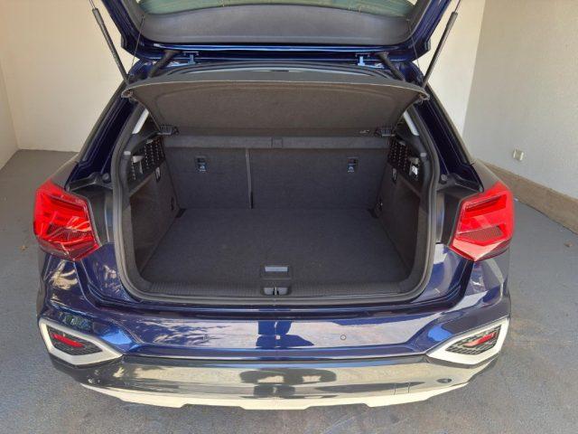 AUDI Q2 30 TDI Admired Advanded