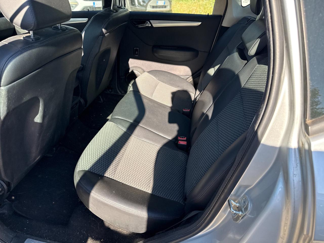 Mercedes-benz A 180 CDI Executive