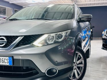 Nissan Qashqai 1.5 DCI 2015