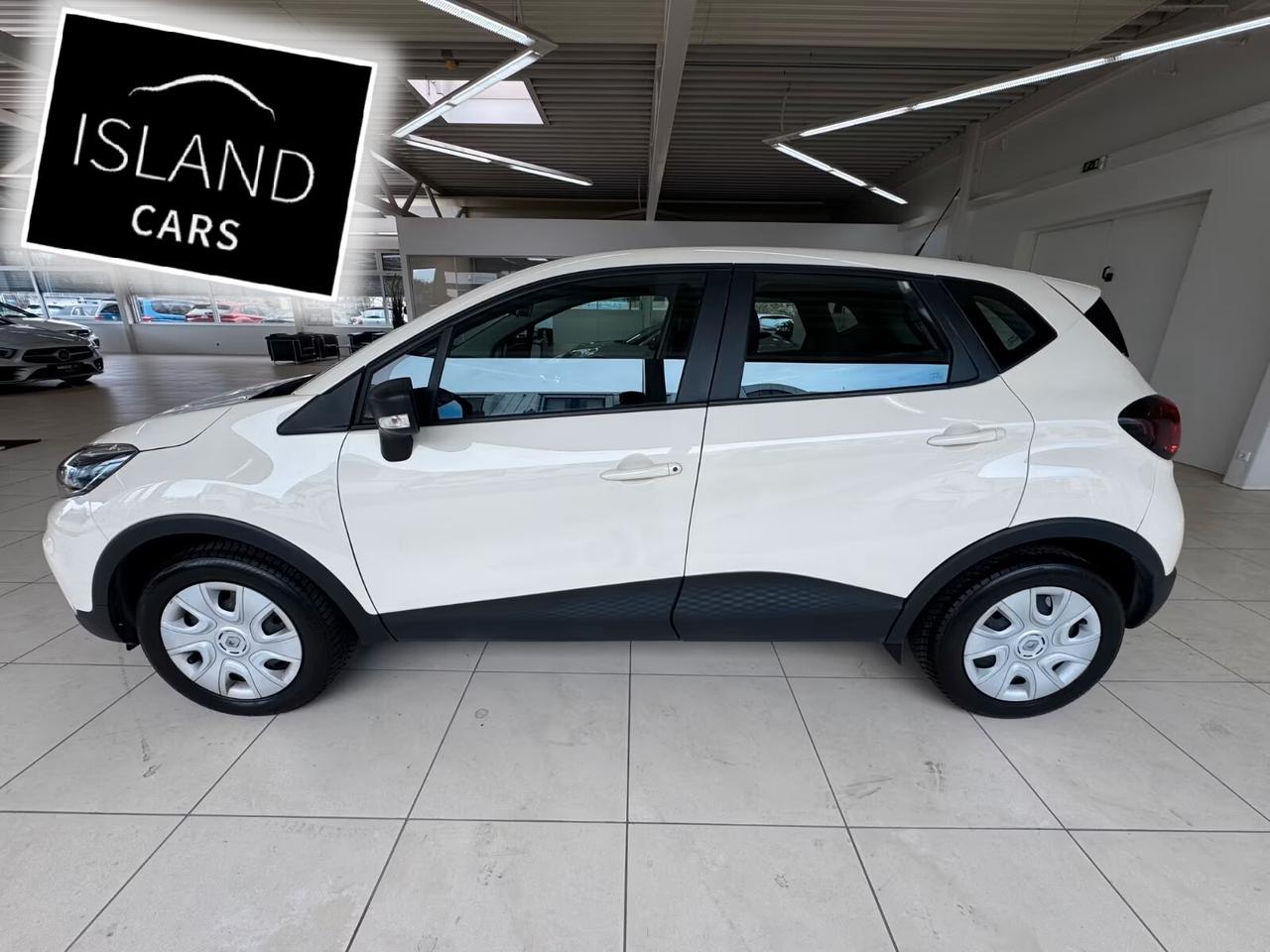 Renault Captur TCe 12V 90 CV Life
