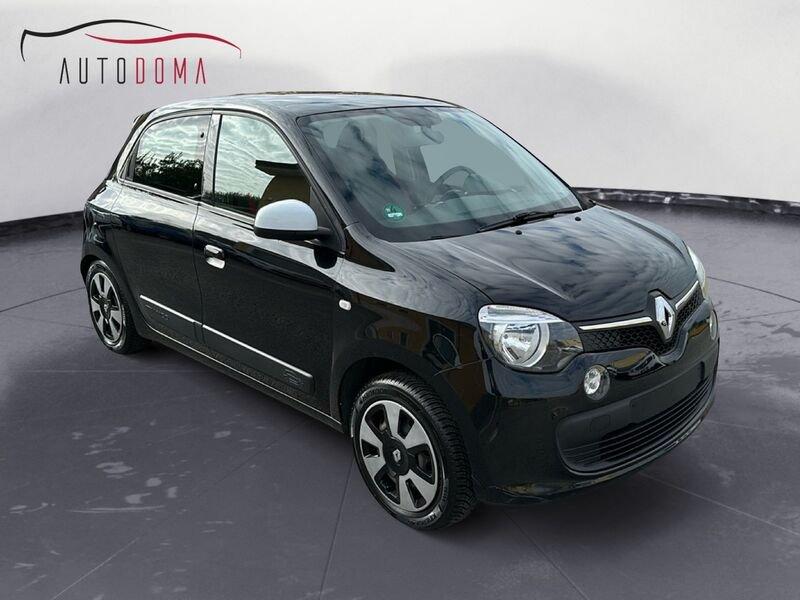 Renault Twingo dynamique