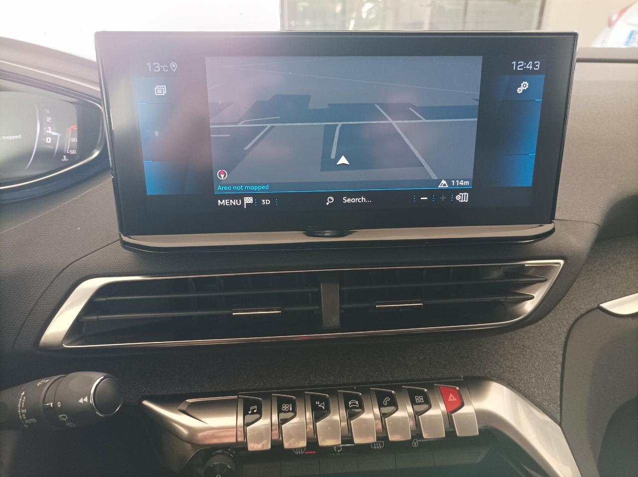 Peugeot 3008 BlueHDi 130 S&S Allure Pack 03/2021