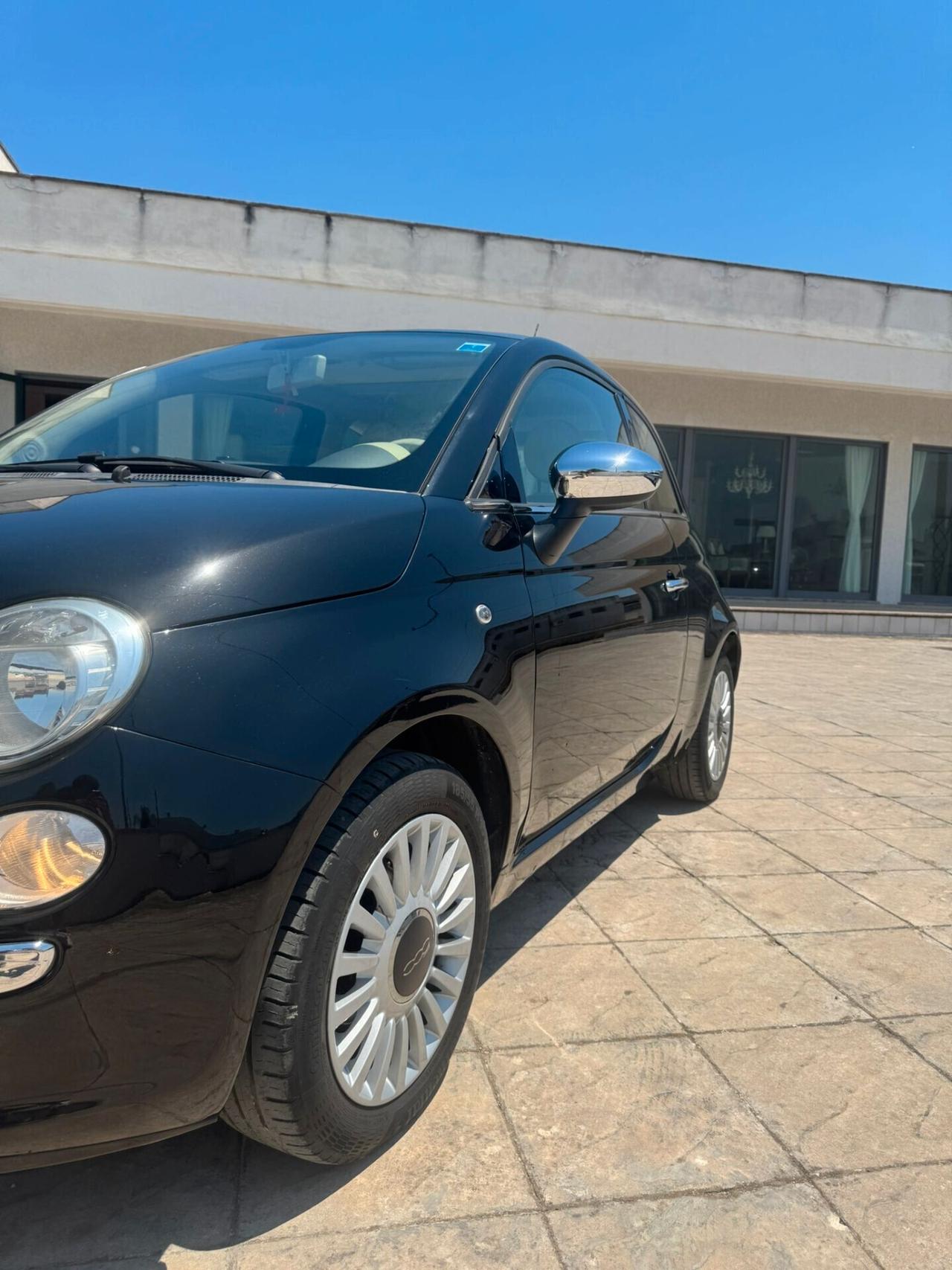 Fiat 500 1.2 Pop
