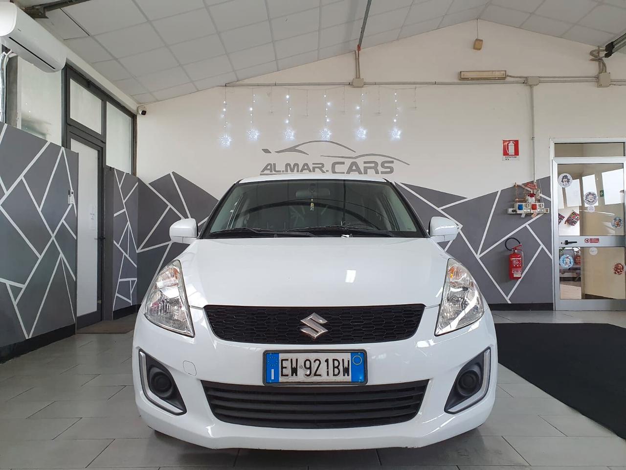 Suzuki Swift 1.3 DDiS 5 porte B-Cool