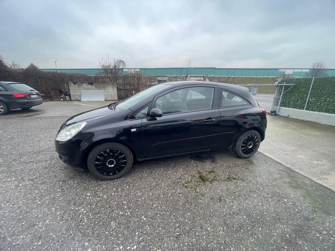 Opel Corsa 1.3 CDTI 75CV 3 porte Club