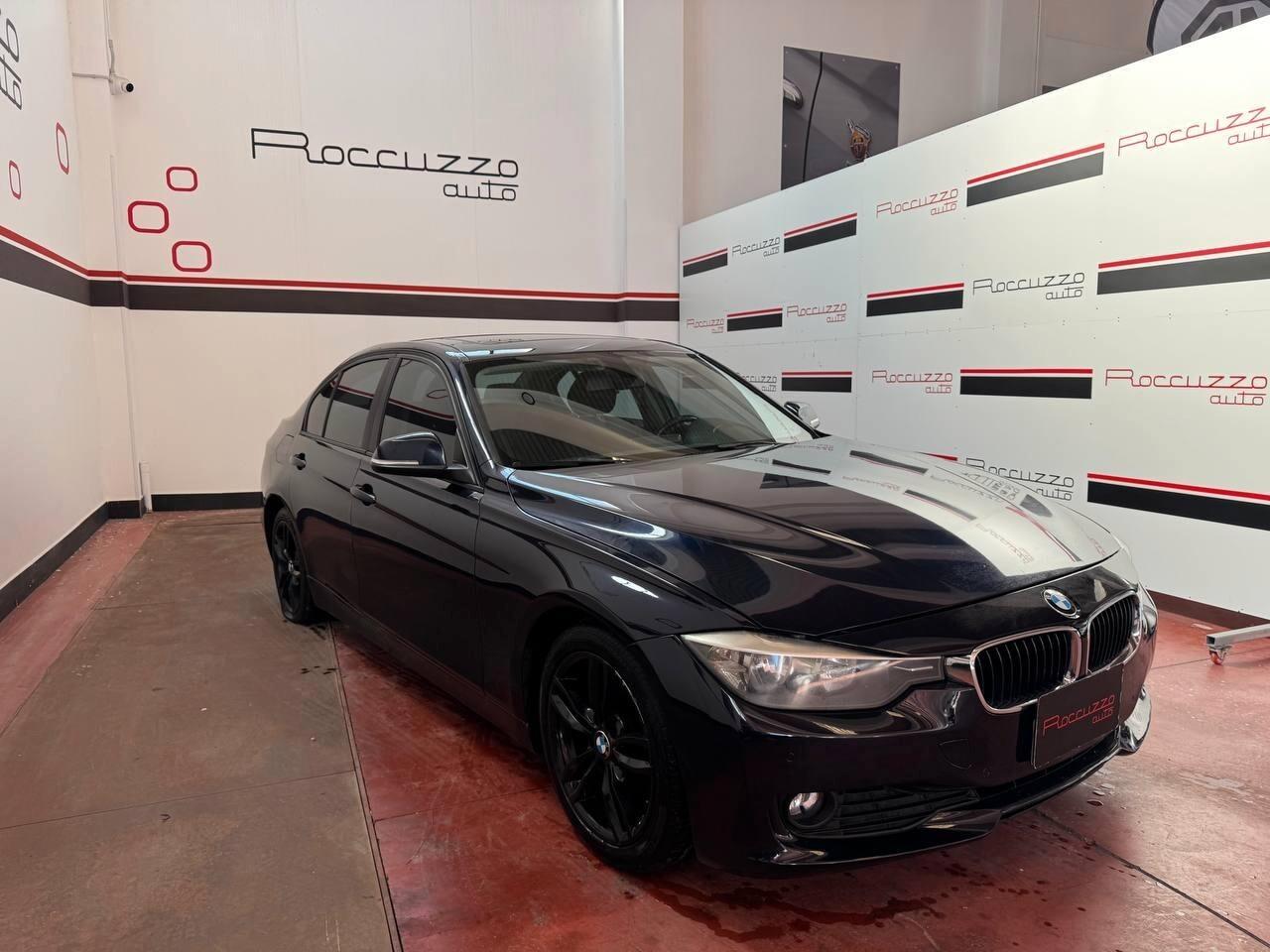 Bmw 316 316d Msport