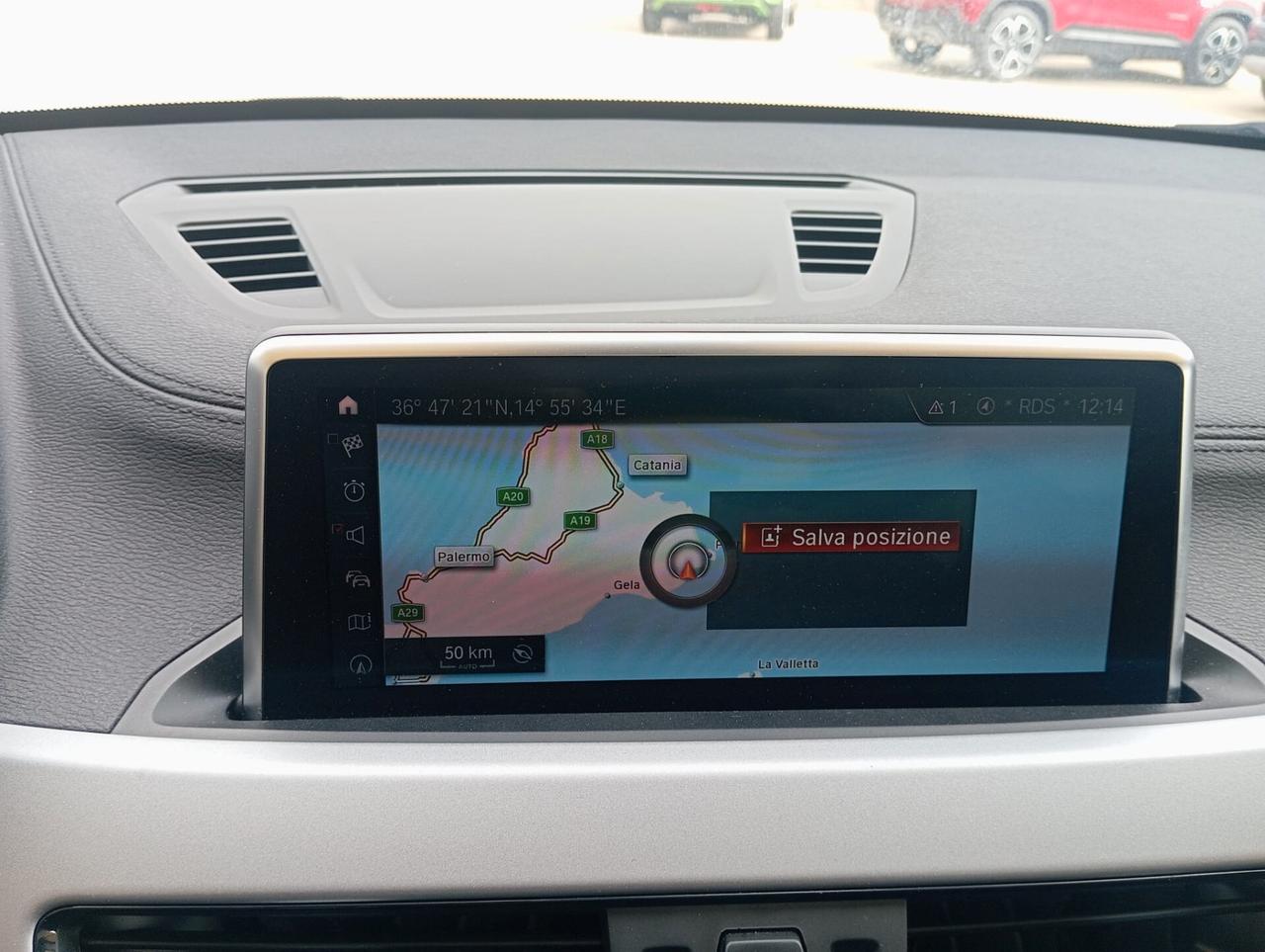 Bmw X2 xDrive18d Business-X