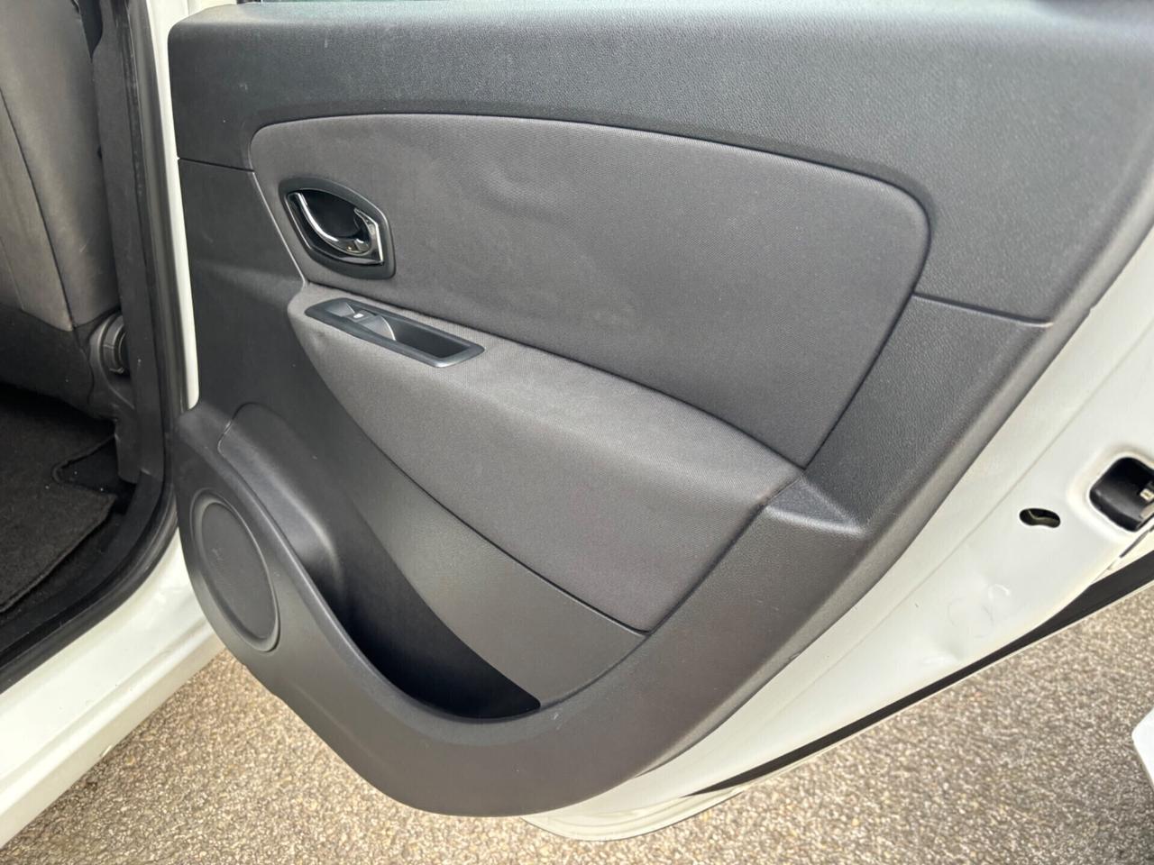 Renault Scenic Scénic 1.6 BENZINA ok Neopatentati