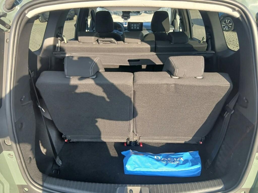 Dacia Jogger 1.0 TCe GPL Expression