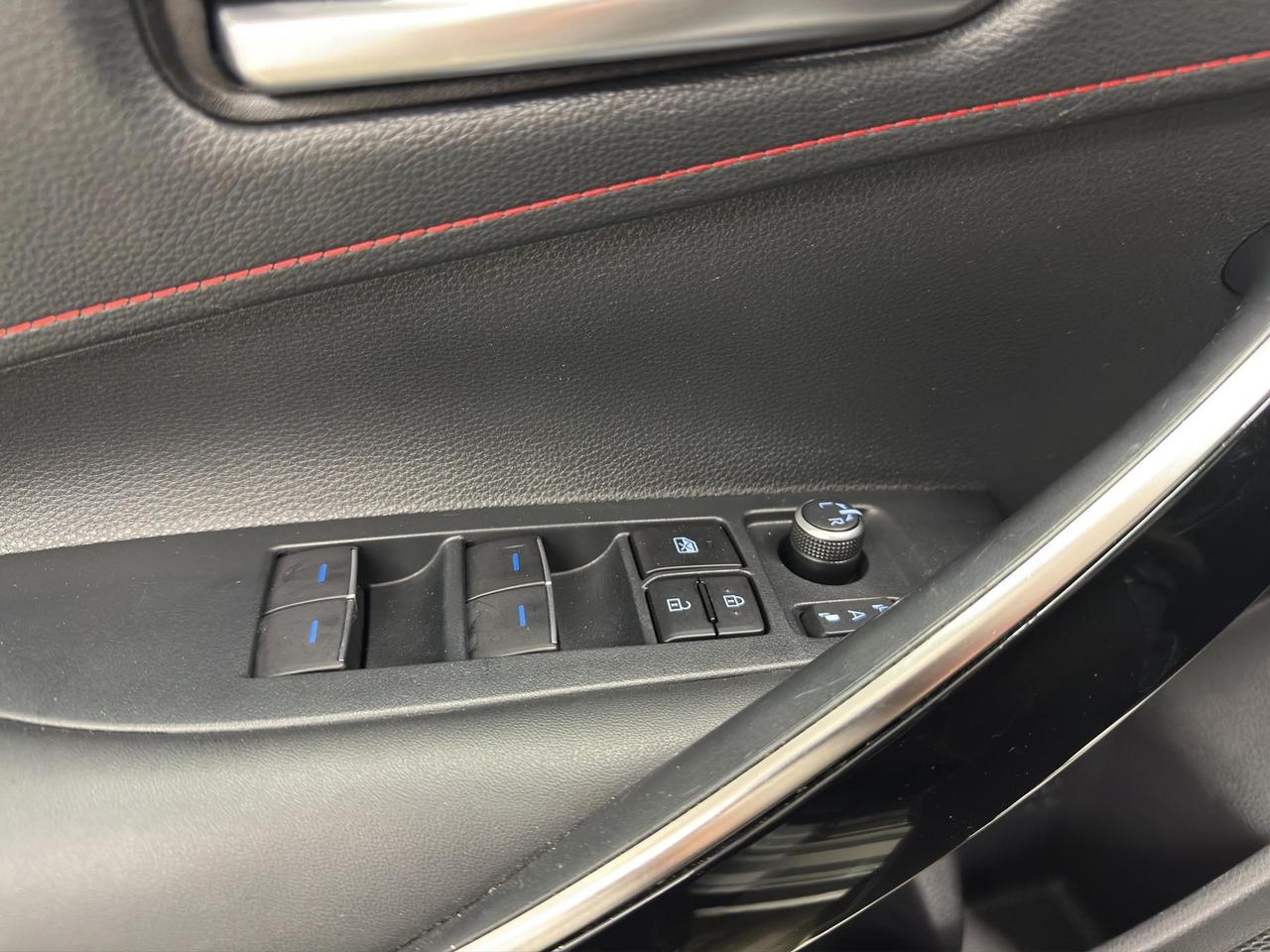 Toyota Corolla 2.0h GR Sport cvt