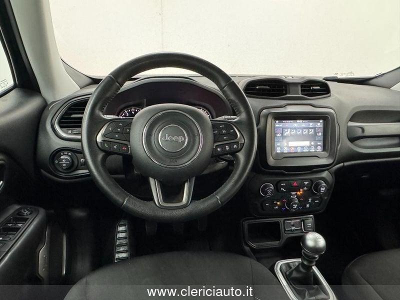 Jeep Renegade 1.0 T3 Sport