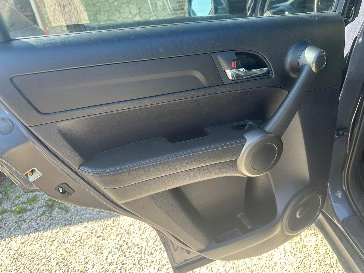Honda CR-V 2.2 i-DTEC Comfort PREZZO FISSO