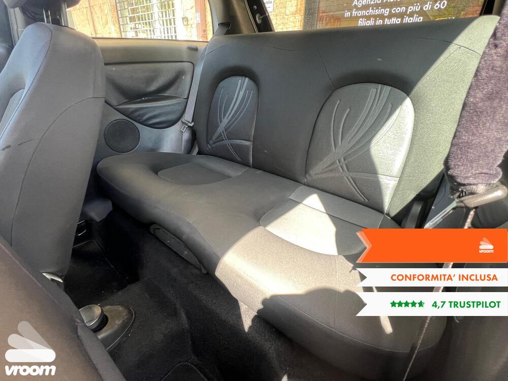 LANCIA Ypsilon 1.2 69 CV Diva