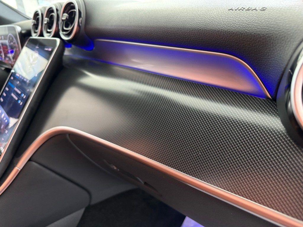 Mercedes-Benz GLC 220 d 4Matic Mild Hybrid Advanced Plus Full Opt