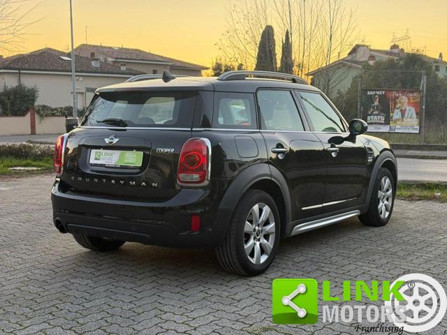 MINI Countryman 1.5 Cooper Countryman