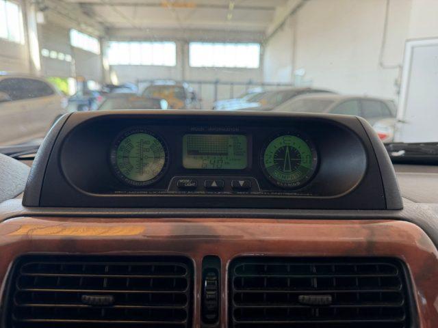 TOYOTA Land Cruiser 3.0 turbodiesel 3 porte. //UNICO PROPRIETARIO//
