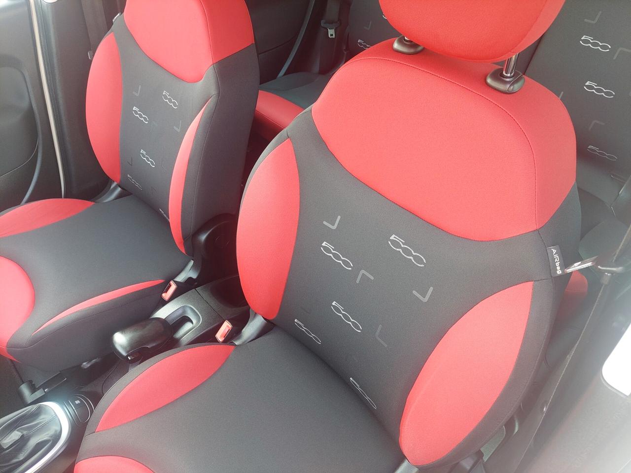 Fiat 500L 1.3 Multijet 85 CV 89.000km