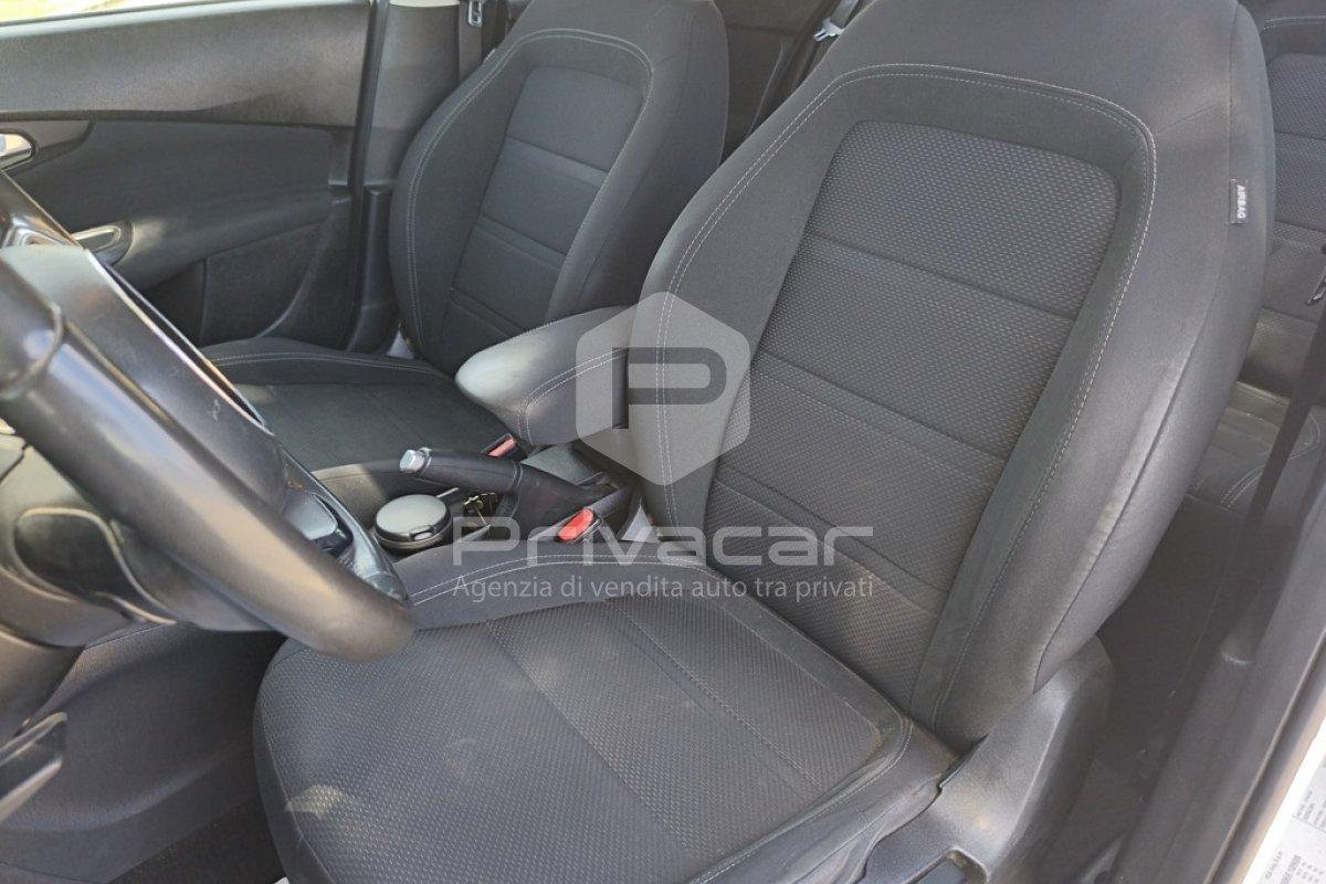 FIAT Tipo 1.6 Mjt S&S SW Lounge