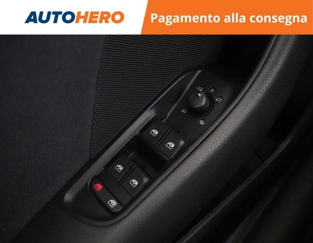AUDI A3 Sedan 1.6 TDI 116 CV S tronic