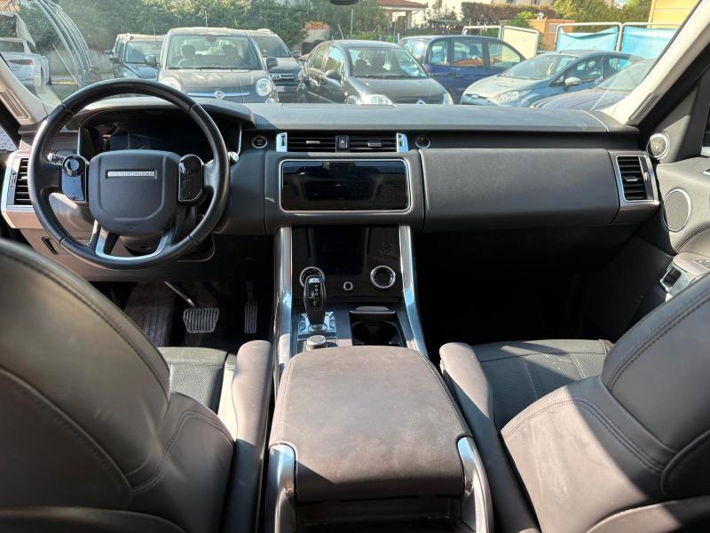 Land Rover Range Rover Sport 3.0d i6 mhev HSE Dynamic 249cv auto