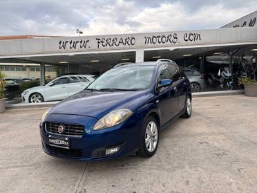 Fiat Croma 1.9 Multijet Active 2009/ 214.000 Km Vieni a scoprirla qui da noi