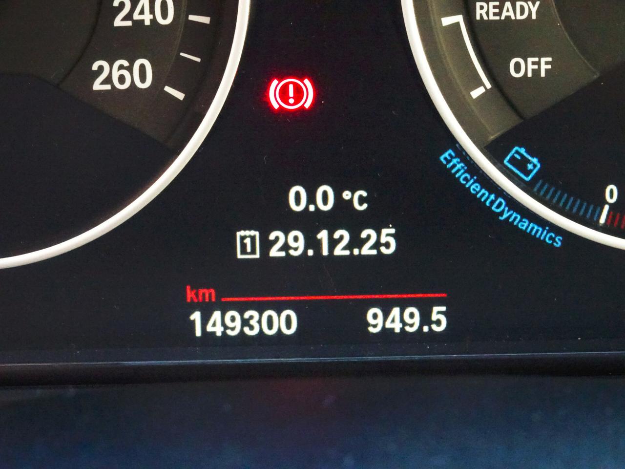 Bmw 318 318d Touring Msport