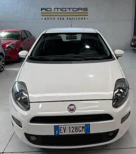 Fiat Punto Metano Neopatentati 5 porte 5 posti
