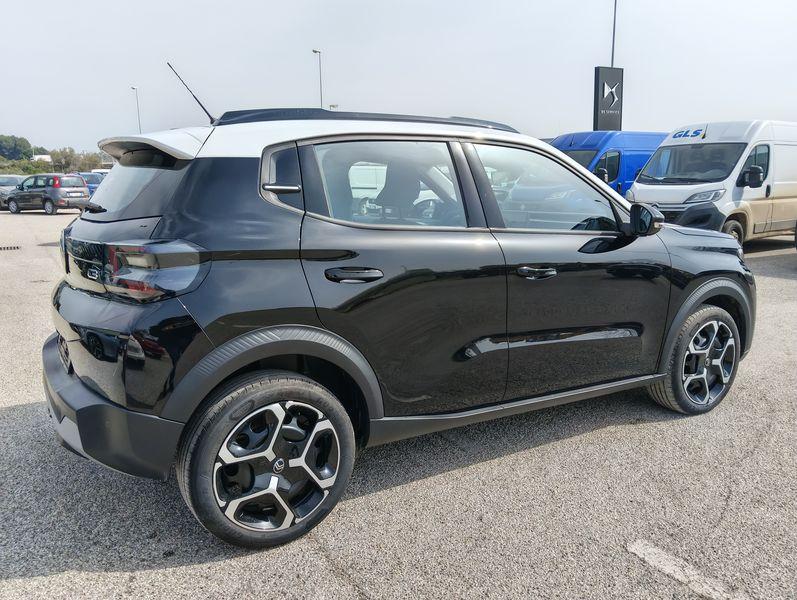 CITROEN Nuova C3 1.2 puretech turbo Plus 100cv s&s