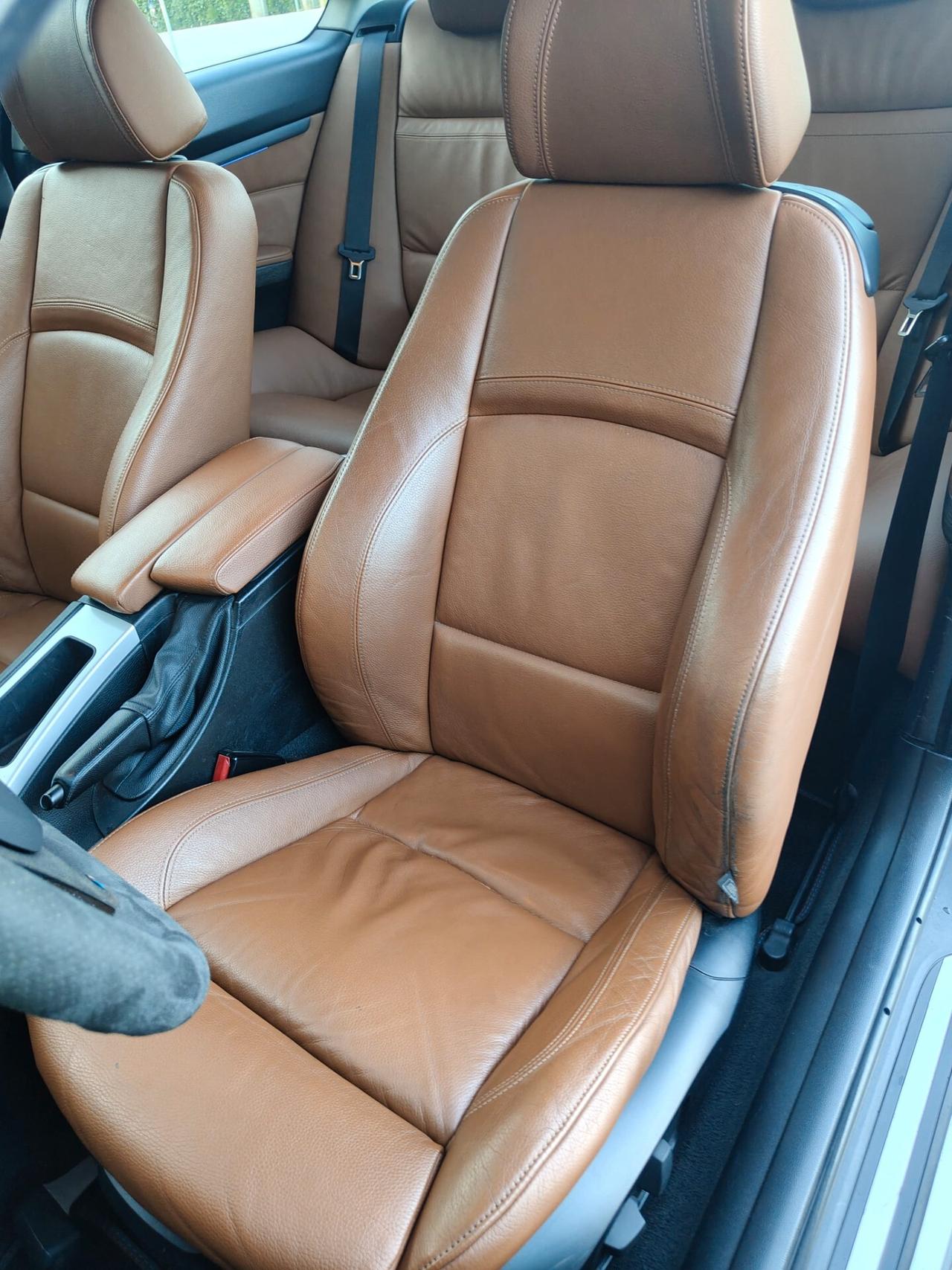 Bmw 320d e92 M-Sport