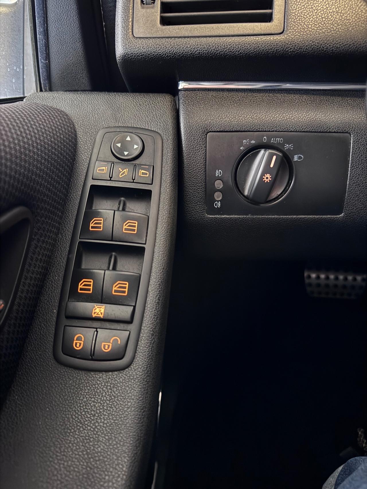 Mercedes-benz B 200 CDI Chrome AUTOMATICA