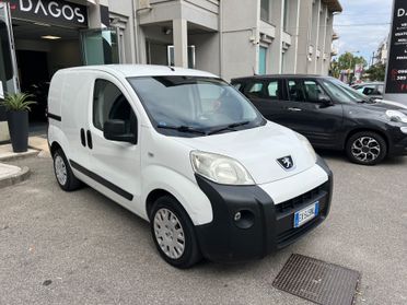 Peugeot Bipper Tepee 1.3 HDi 75 FAP Active