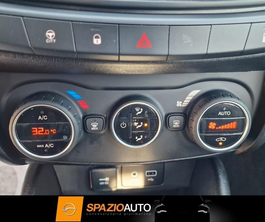 Fiat Tipo 1.4 T-Jet 120CV 6M GPL *SPORT*
