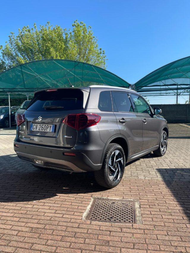 SUZUKI Vitara 1.4 Hybrid Top