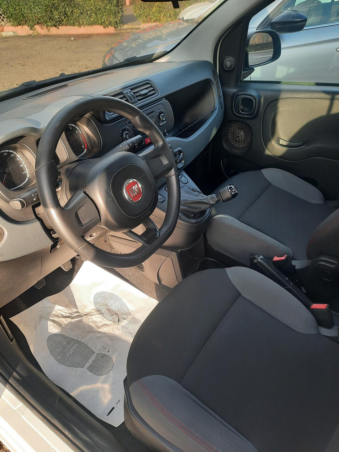 FIAT Panda Panda 1.2 Easy