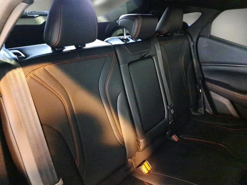 FORD MUSTANG MACH-E 169CV Extended Range AWD