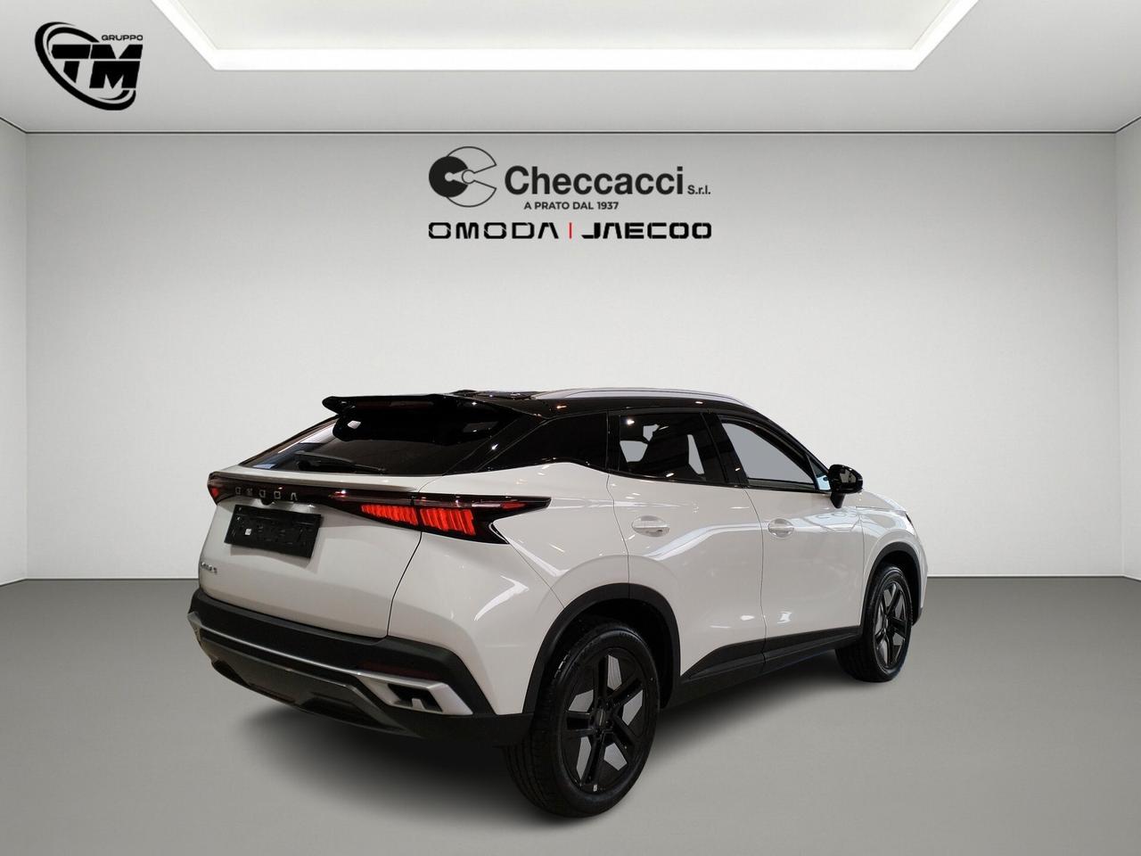 Omoda Omoda 5 Omoda 5 1.6 TGDI 147CV aut. Premium