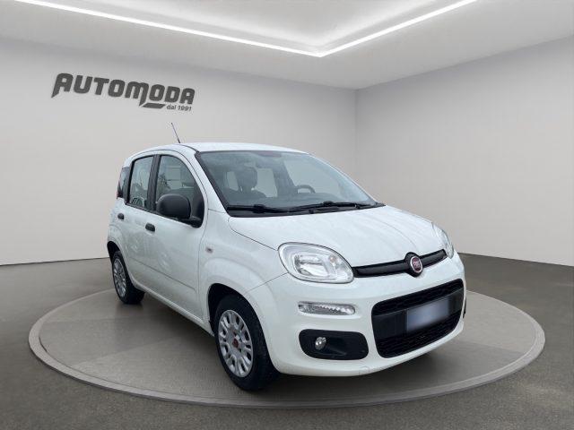 FIAT Panda 1.3Mjt Autocarro N1