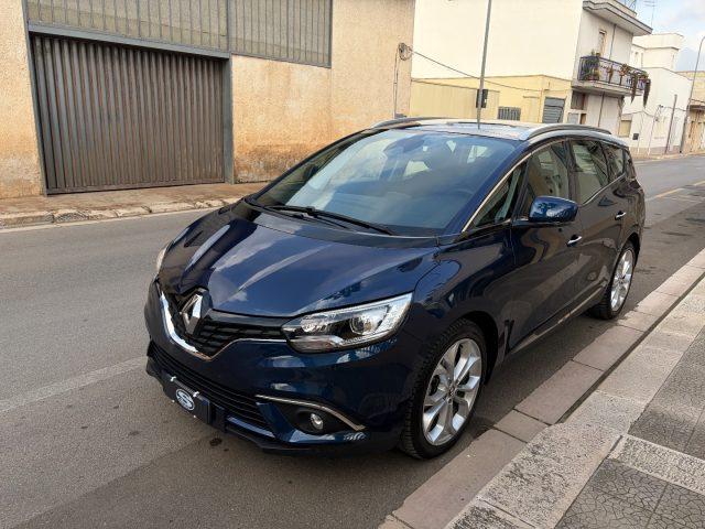 RENAULT Grand Scenic dCi 120 CV Sport *7Posti*