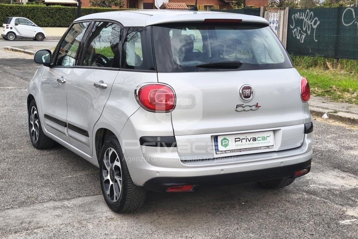 FIAT 500L 1.3 Multijet 95 CV Business